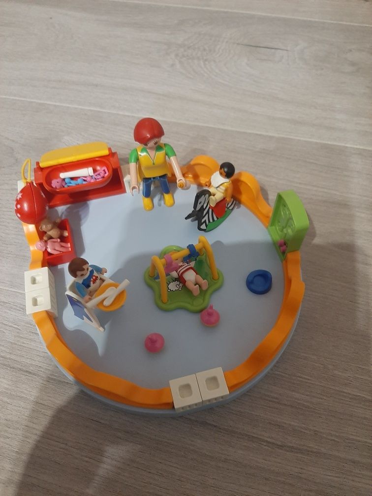 Playmobile zestawy