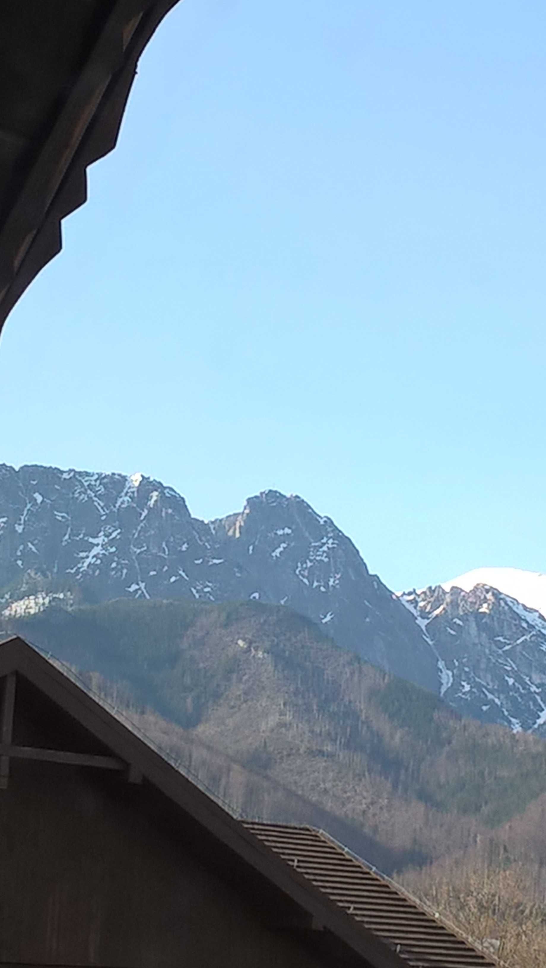 ''MAJA ''Zakopane -ścisłe centrum-  wolne   od   08.-10.09.