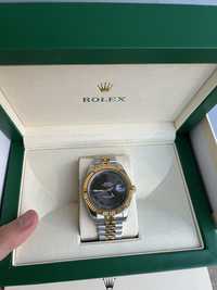 Rolex Datejust Wimbledon