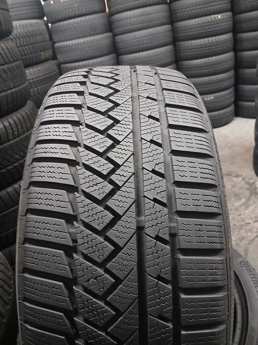Шини зима б.у. 205.215/55 65.60 R16 склад резини з ЄВРОПИ