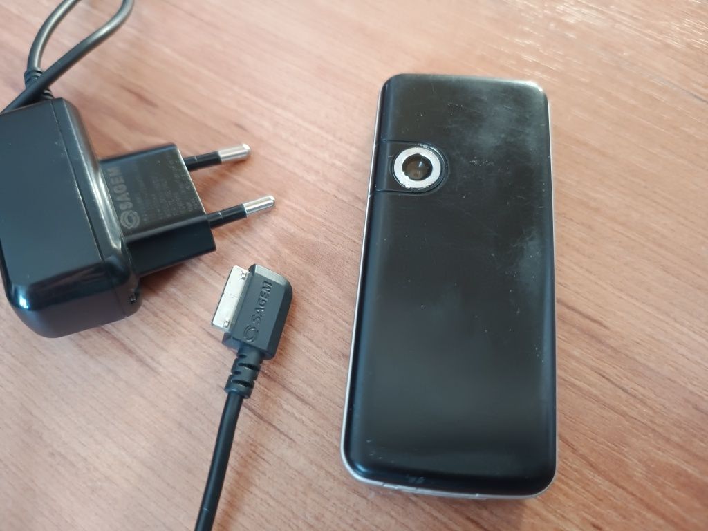 Sagem My411X Simlock Era (T-Mobile)