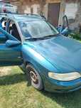 Opel Vectra b lift