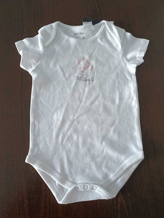 Body dziecięce 92 cm