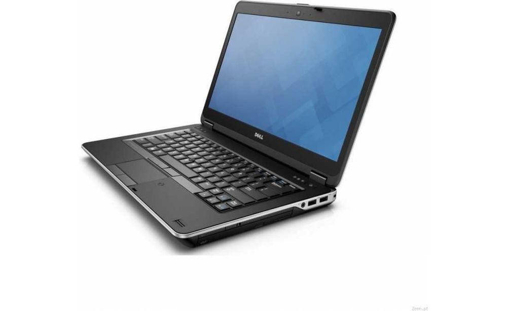 LAPTOP DELL E6440 i5/ 8/ SSD 180+500/ DVDRW/ PL LIGHT/ W10/ LTE/ Dowóz