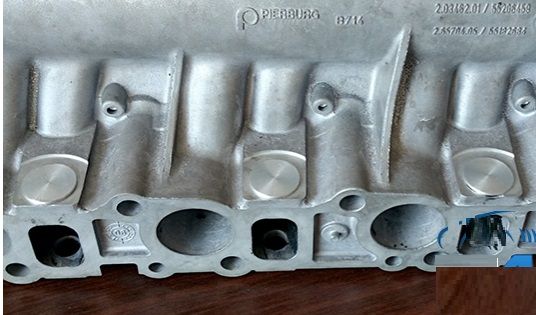 anulação borboletas admissão Opel Saab Fiat Alfa Romeo 1.9 CDTI JTD Ti