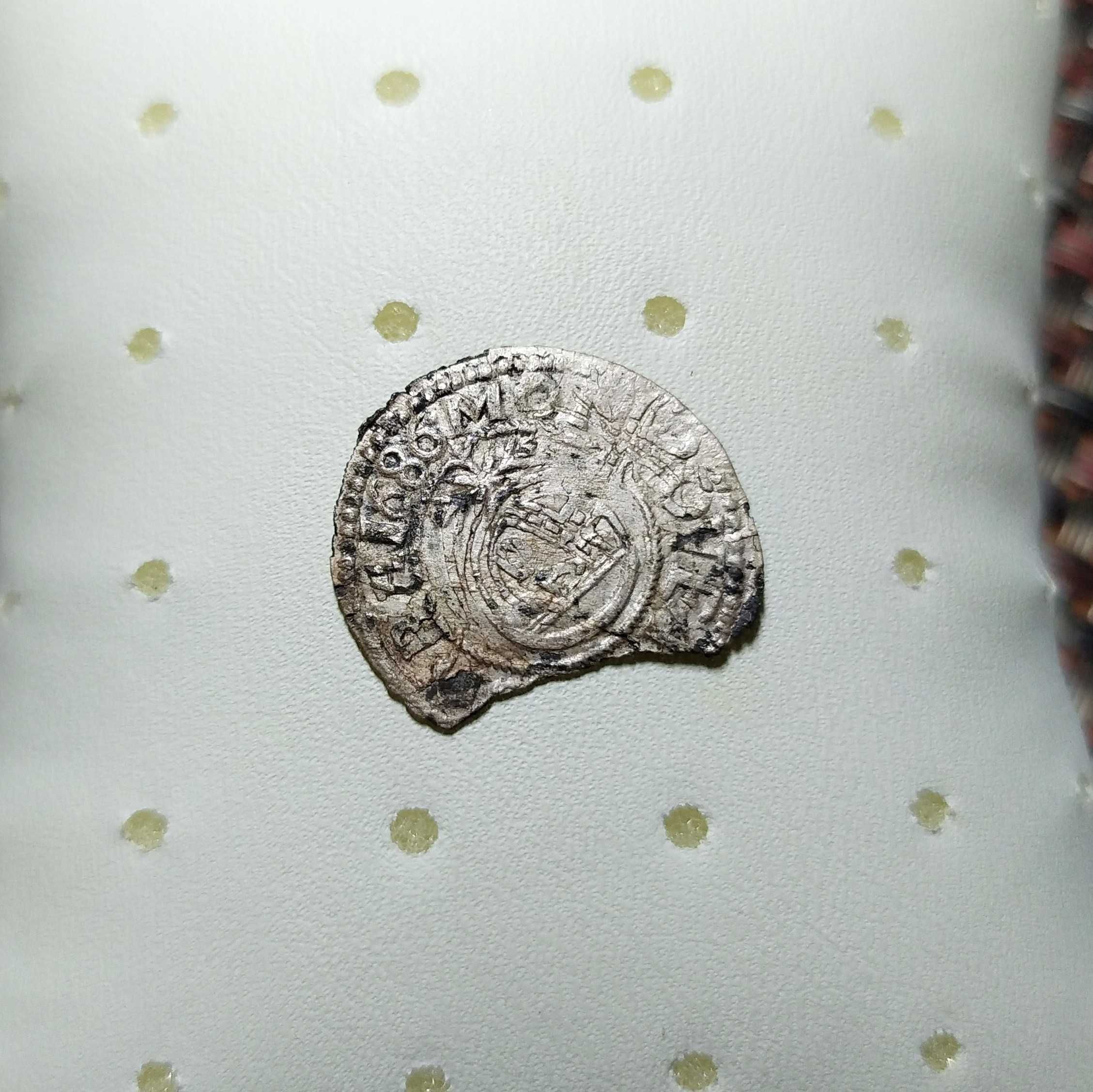Севский  чех 1686 рік