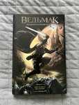 Ведьмак.  Анджей Сапковский. Последнее желание.