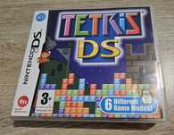 Tetris Nintendo DS