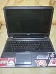 Dell inspiron 5537 разбор