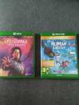 Xbox one gry - różne