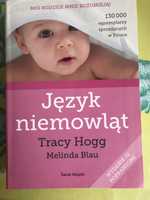 Język niemowląt Język dwulatka Tracy Hogg