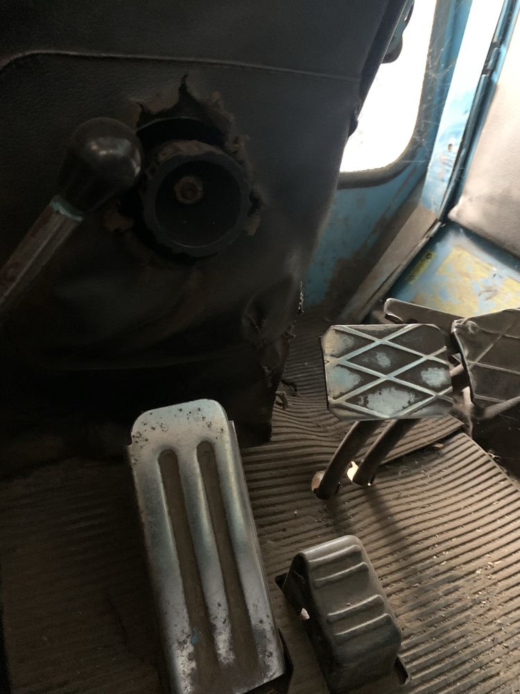 Продам трактор МТЗ-80