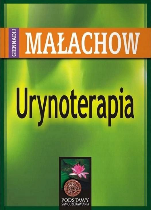 Urynoterapia, Giennadij P. Małachow