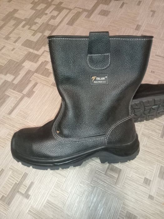 Сапоги робочи  44р