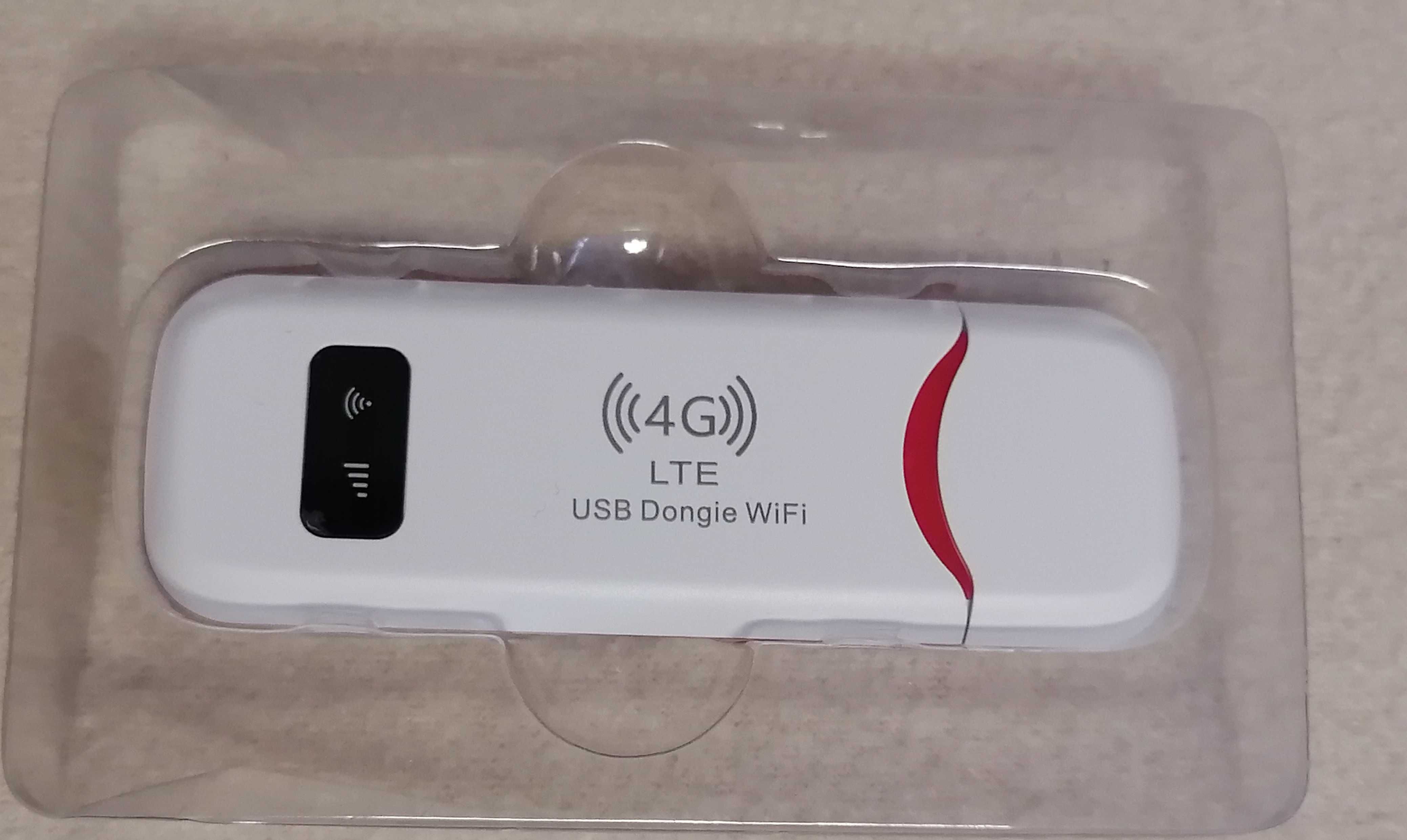 Router mobilny 3Com 4G LTE