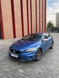 Volvo V40 Volvo V40 R design D3