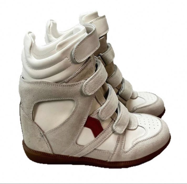 сникерси - Isabel marant