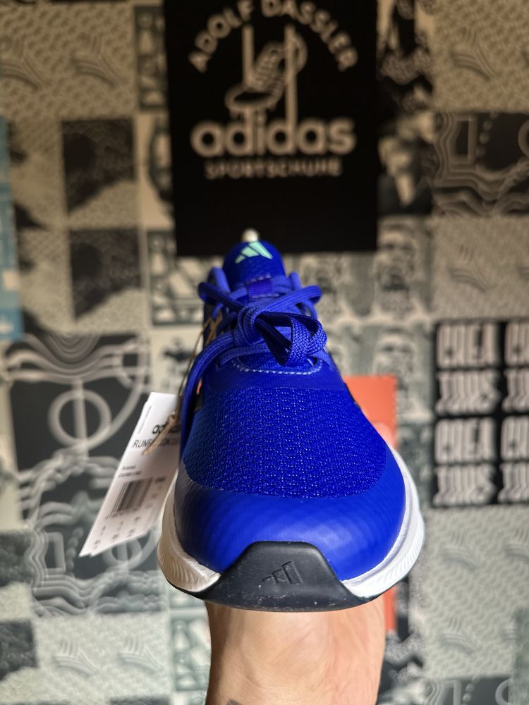 Оригінал 100% кросівки adidas runfalcon 3,0 k 30 -41 розміри!