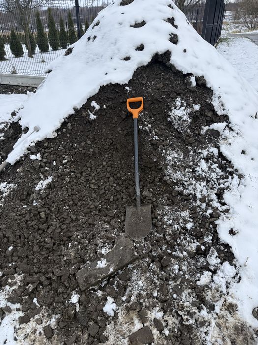 Oddam za darmo kamień