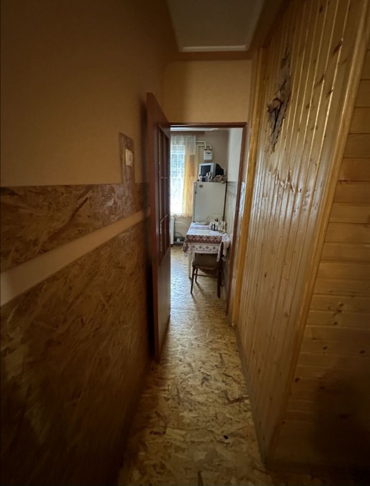 Продається 1 кімнатна квартира в центрі міста