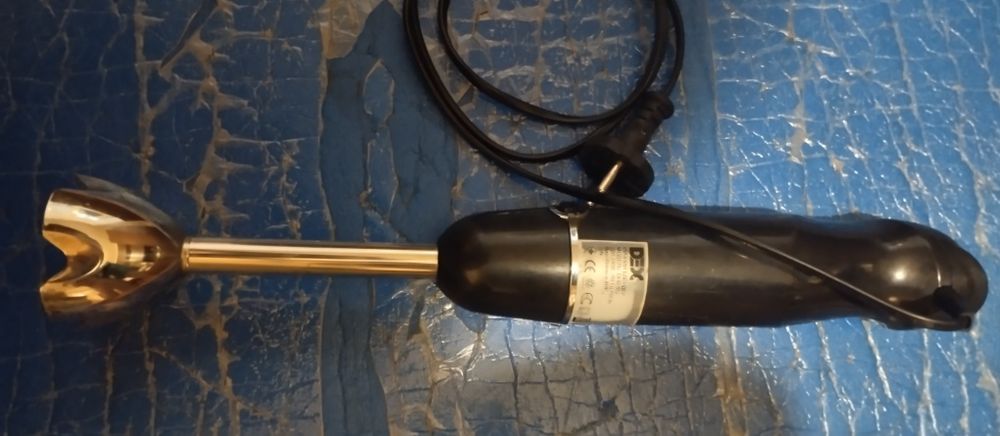 Блендер "ДЕХ" 750Вт