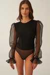 Body Undresscode Hidden Promise