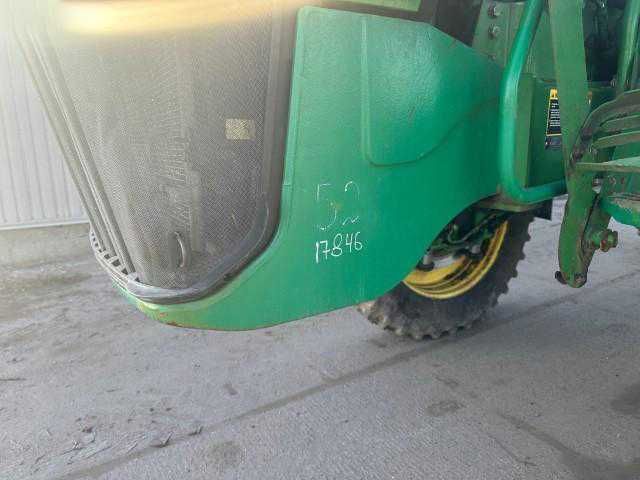 Обприскувач John Deere 4930
