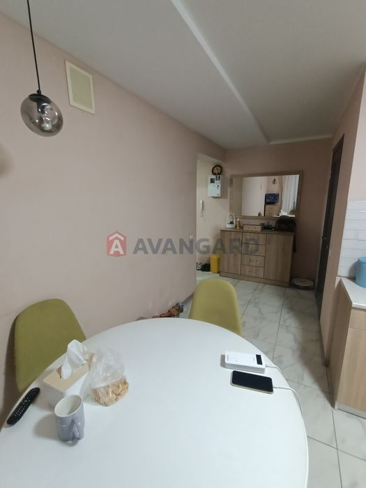 У продажу 2-шка на Космосі ціна подарунок!