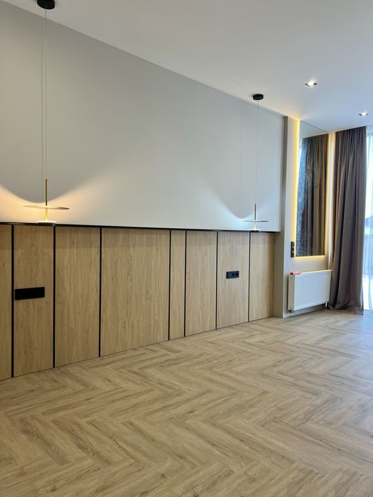 Елітна 3кім 108м на 4 пов з видом на озеро в ЖК Парус вул Мазепи Благо