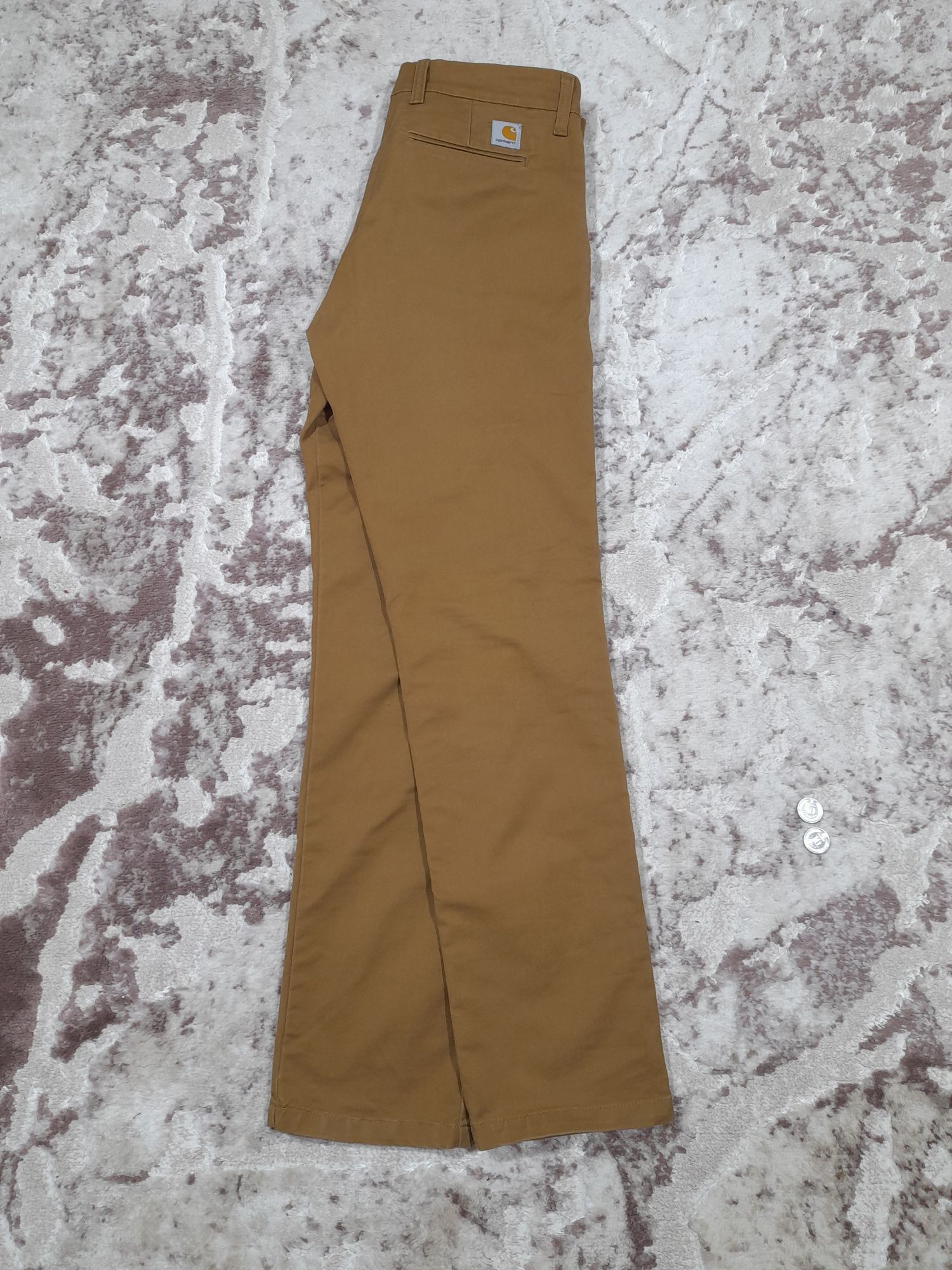 Штани carhartt wip