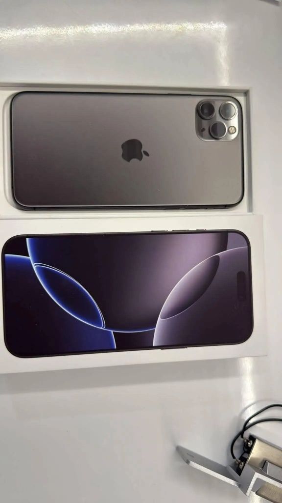 iPhone 11 pro max