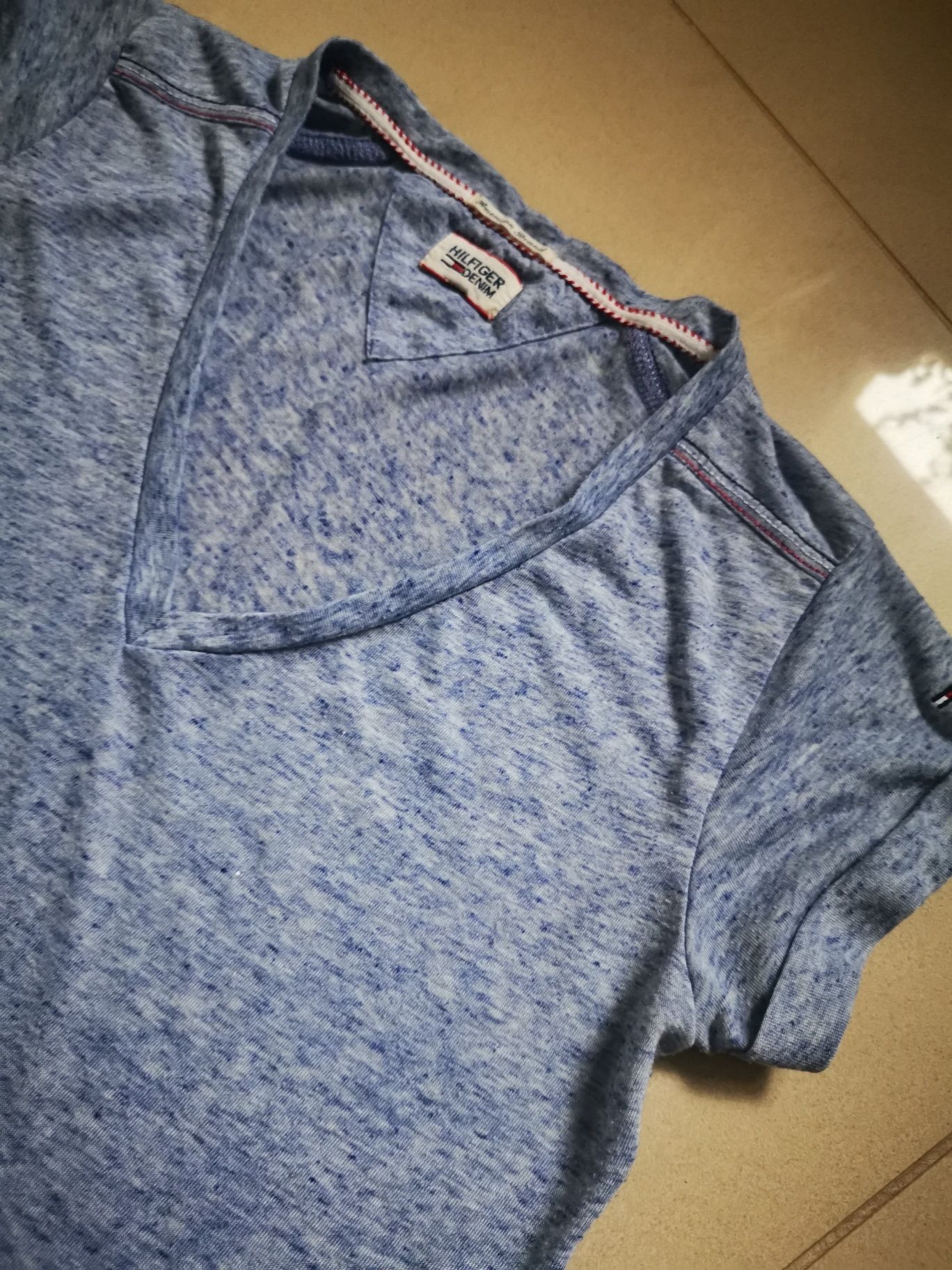 Tommy Hilfiger koszulka/ T-shirt rozm. M