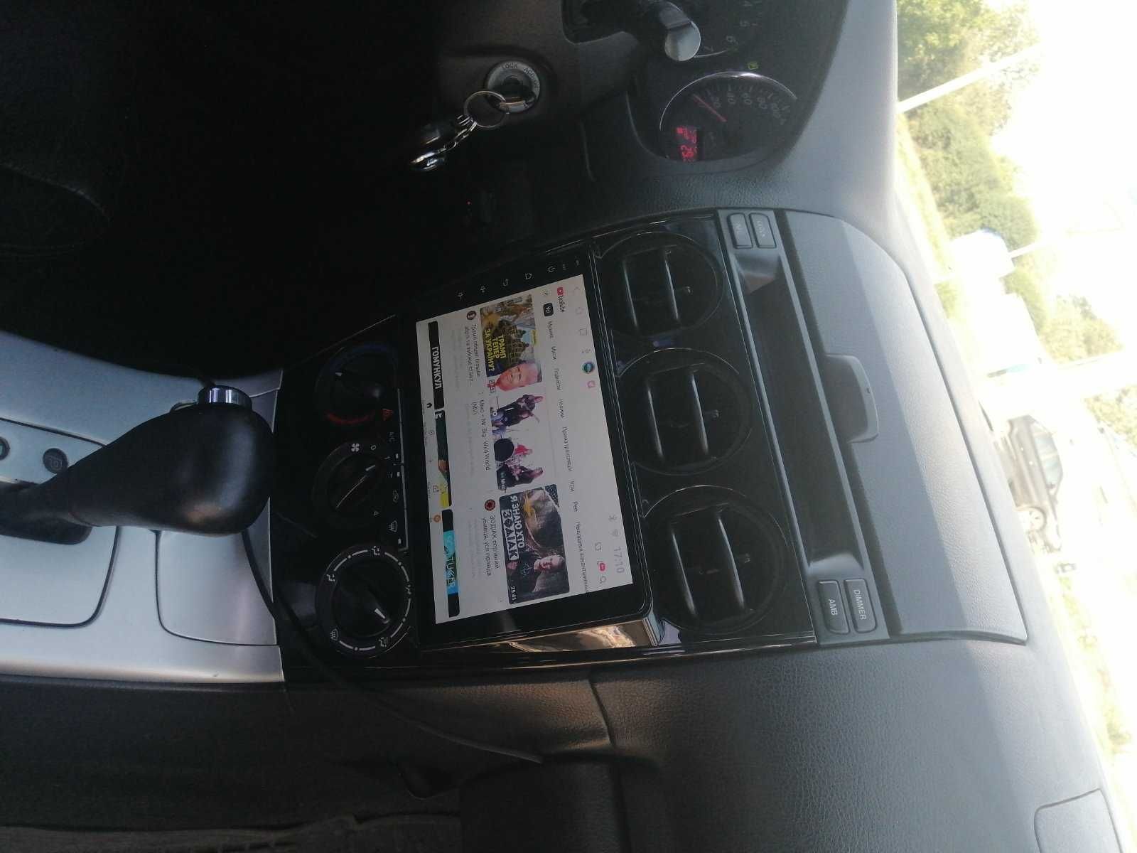 Mazda 6 2004  BOSE