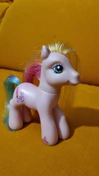 Orginany kucyk My Little Pony! Toola Roola G3 !