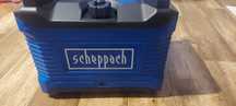 Generator SG1600i