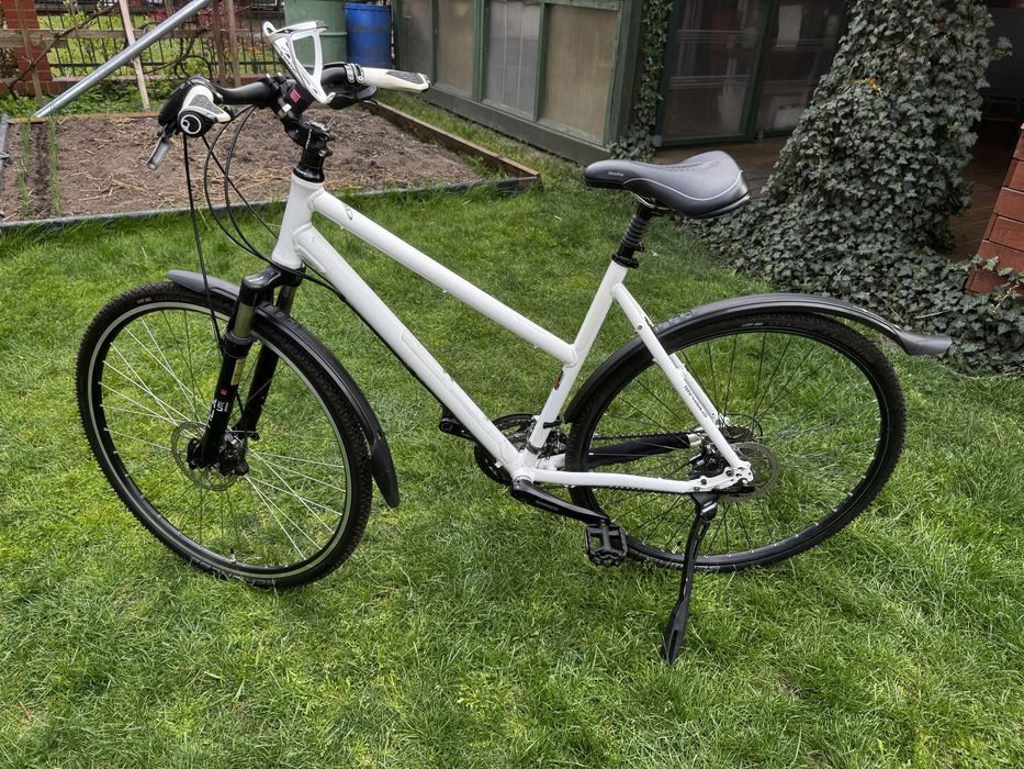 Rower miejski Price koła 28cali aluminiowy