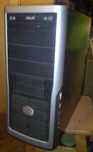 Системный блок Sempron 3600+. Можно по частям.