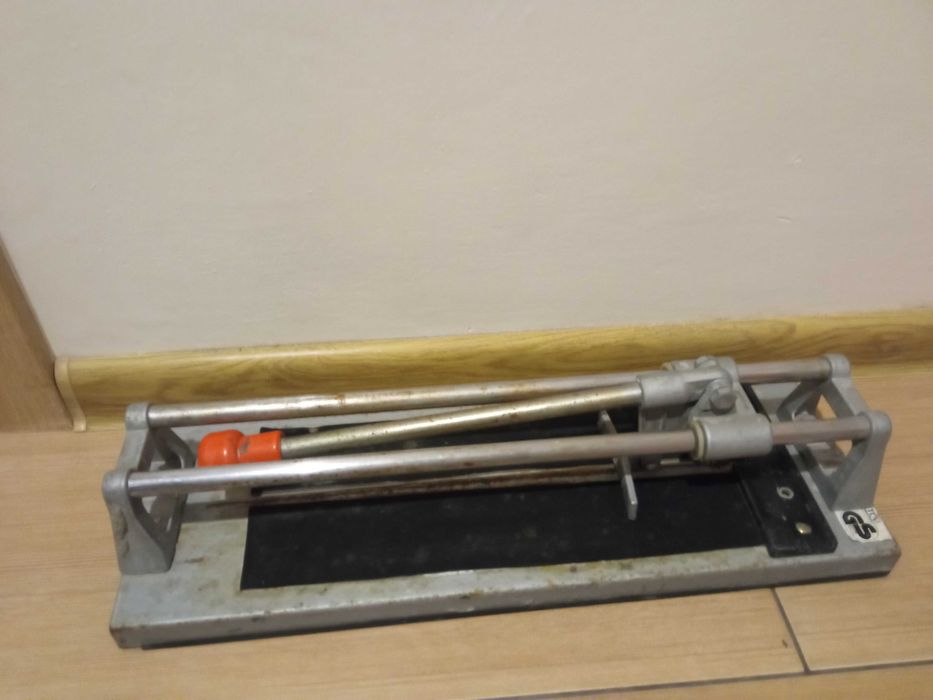 Maszynka do cięcia glazury płytek