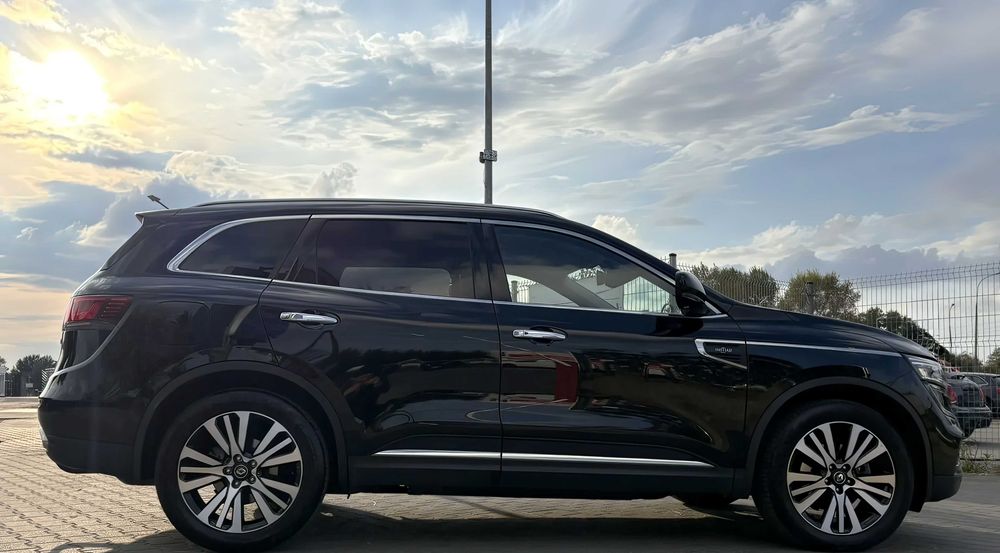 Renault Koleos      2023