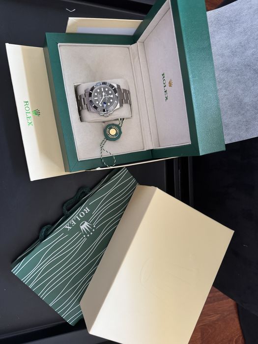 Rolex Submariner 41mm