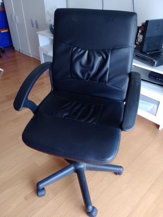 Cadeira de escritório