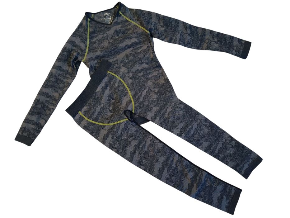 Crane, термокостюм, термобілизна для хлопчика 9 років