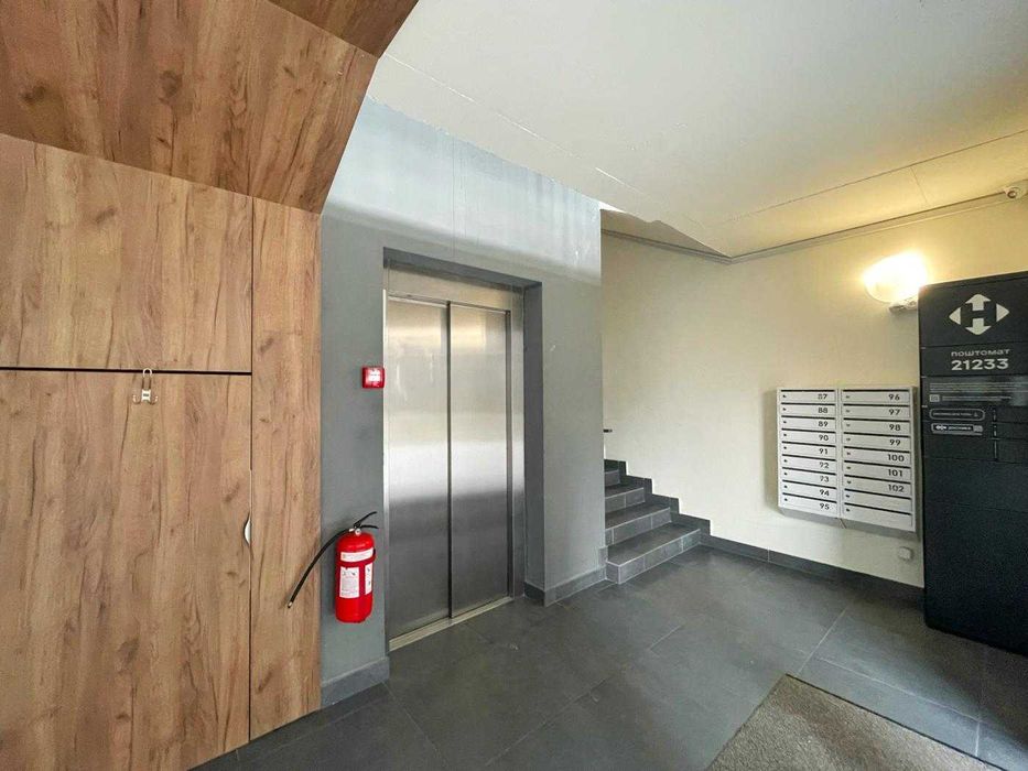 Продаж 2 кімнатної квартири, вулиця Липинського, ЖК Авалон Тайм