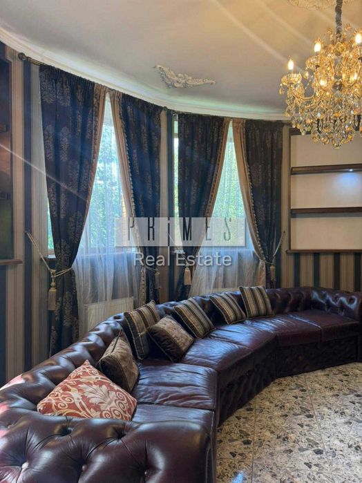 Оренда 5к будинку, вул. Вишнева, Петропавлівська Борщагівка