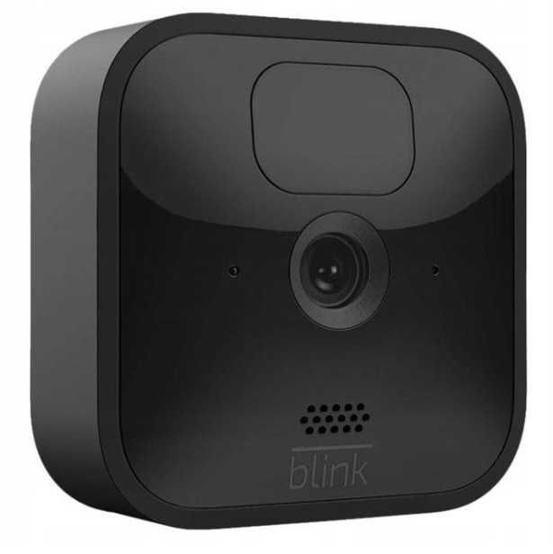 Kamera IP zewnętrzna Blink Outdoor (bez stacji bazowej/modułu)