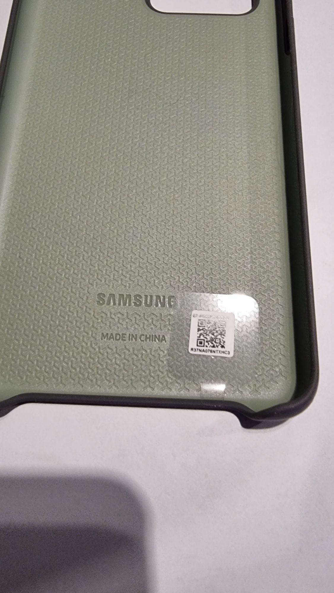Etui Samsung S20 Ultra