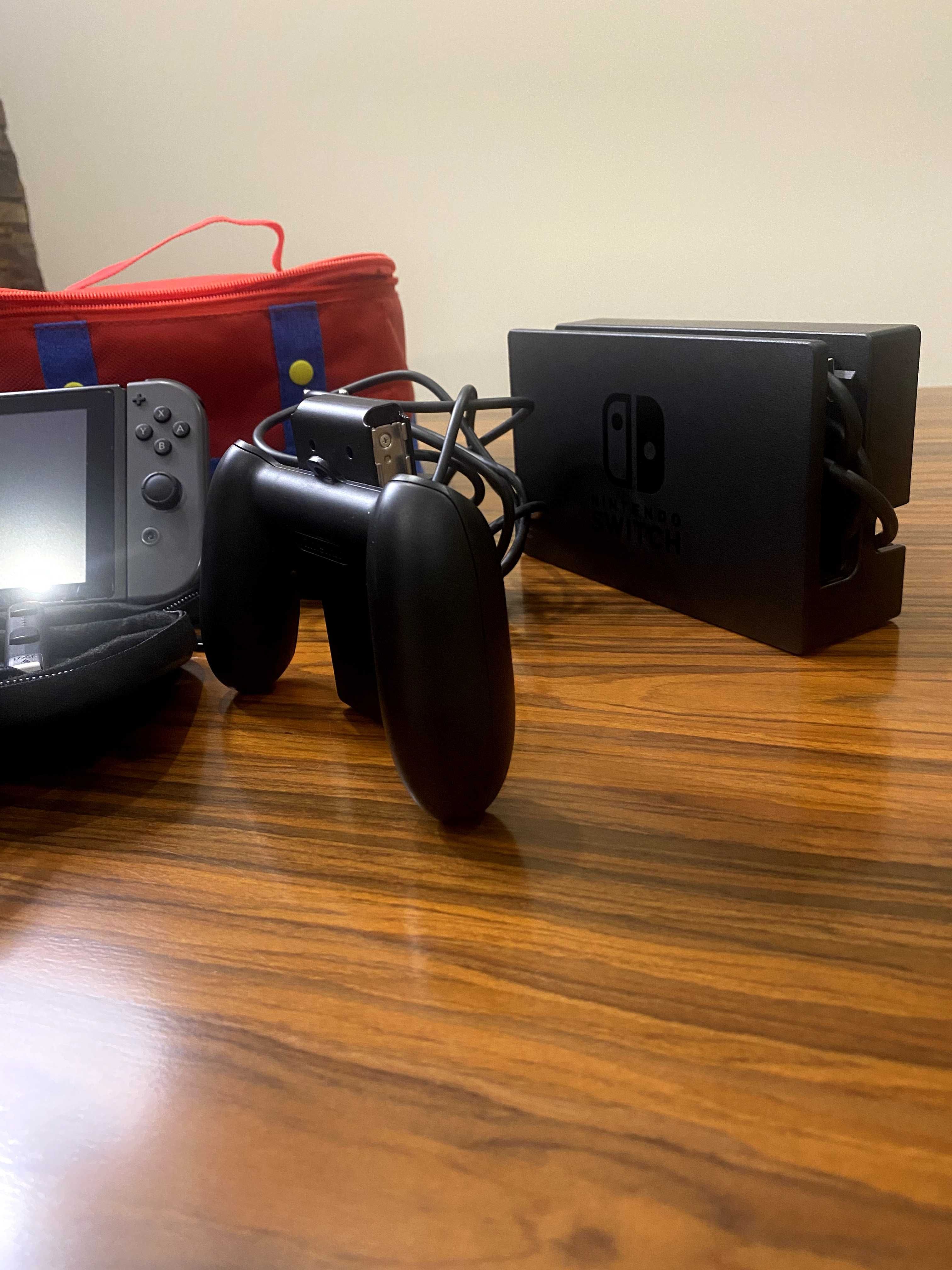 Consola Nintendo Switch