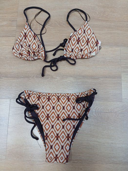 Strój kąpielowy z Pull&Bear