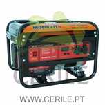GERADOR GASOLINA MORIKATTO SR/GE3800
