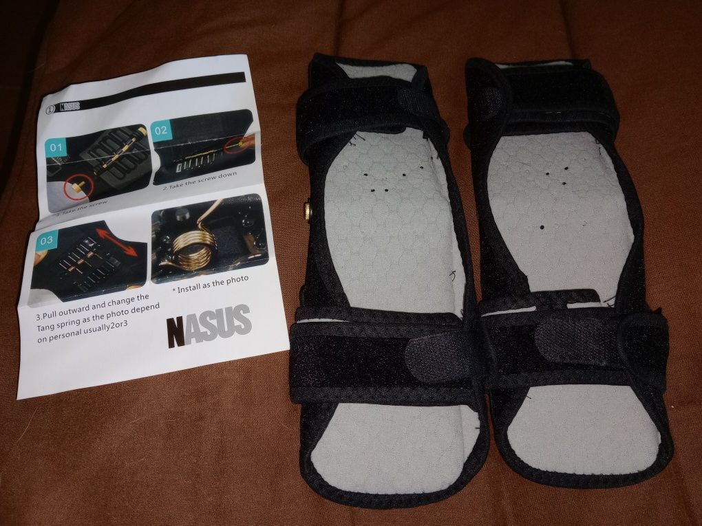 Suporte para joelhos
